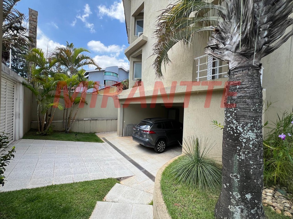 Casa terrea de 317m² com 4 quartos em City América