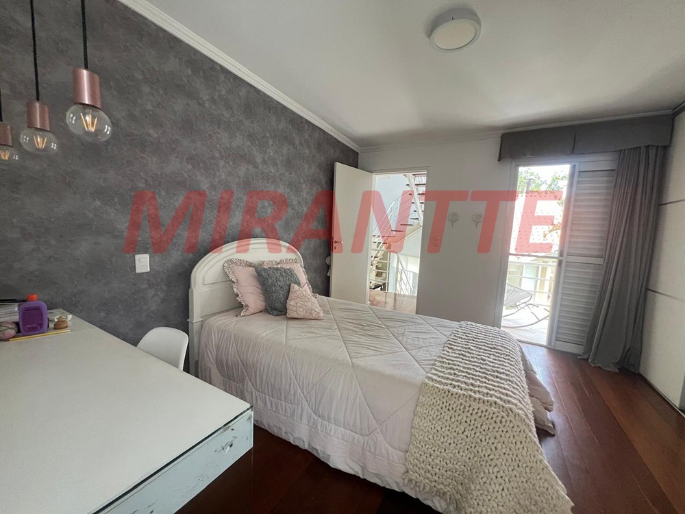 Casa terrea de 317m² com 4 quartos em City América