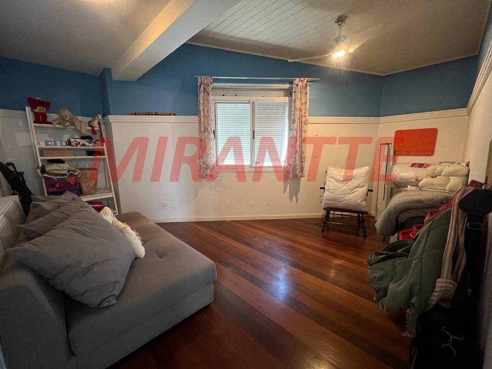 Casa terrea de 317m² com 4 quartos em City América
