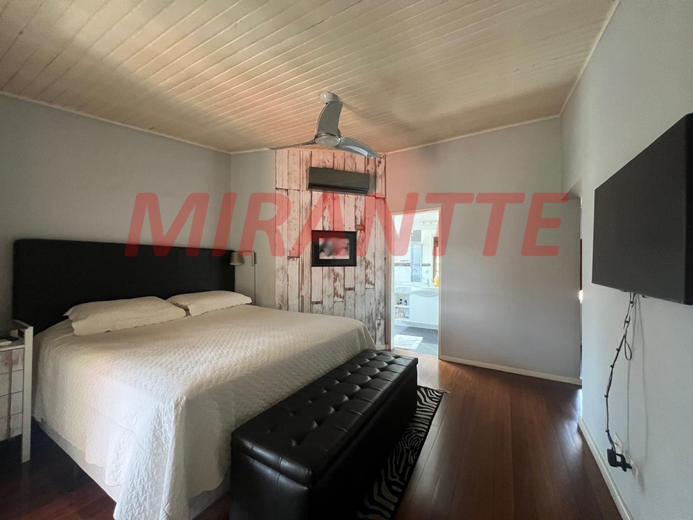 Casa terrea de 317m² com 4 quartos em City América
