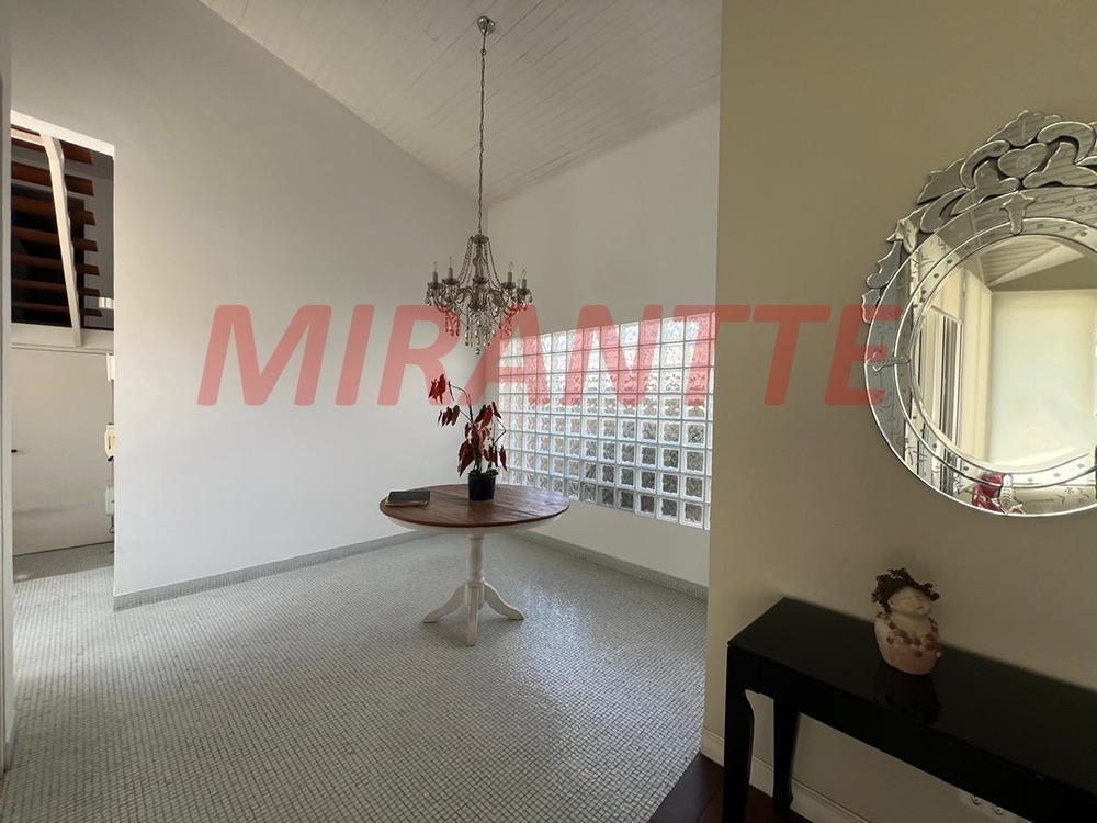 Casa terrea de 317m² com 4 quartos em City América