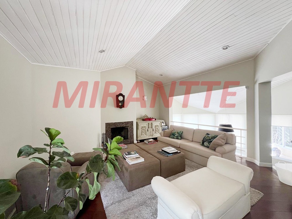 Casa terrea de 317m² com 4 quartos em City América