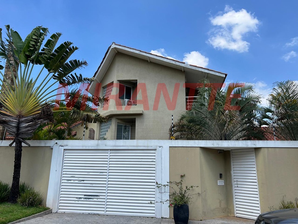 Casa terrea de 317m² com 4 quartos em City América