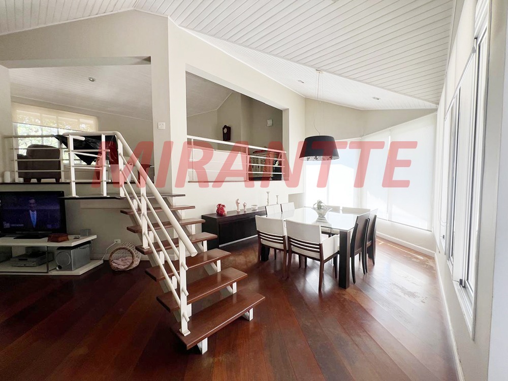 Casa terrea de 317m² com 4 quartos em City América