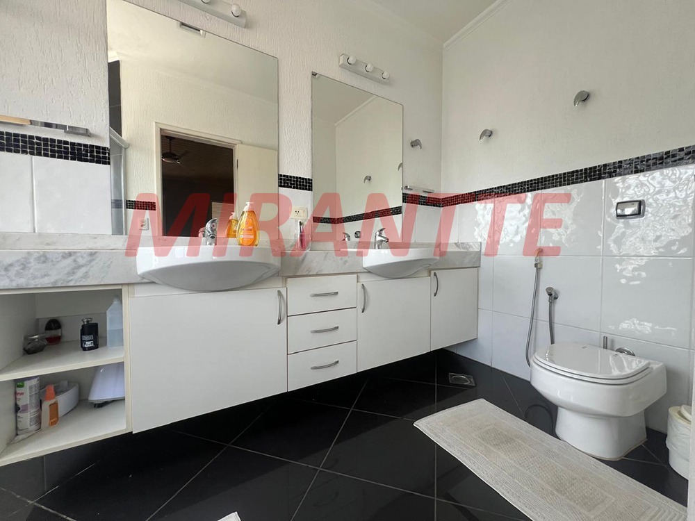 Casa terrea de 317m² com 4 quartos em City América