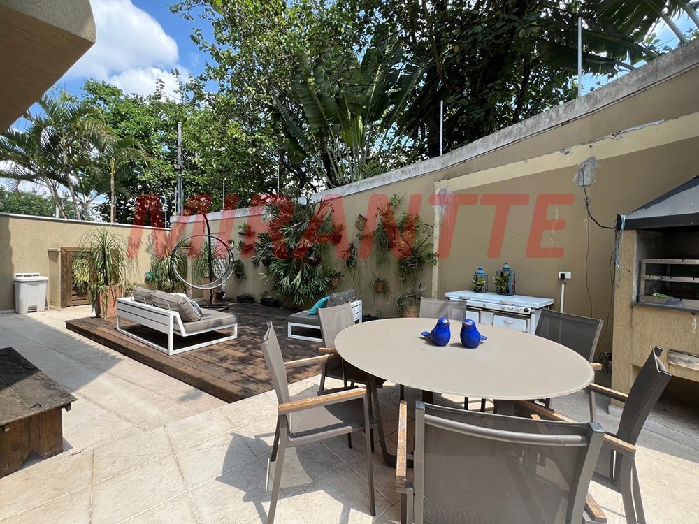Casa terrea de 317m² com 4 quartos em City América