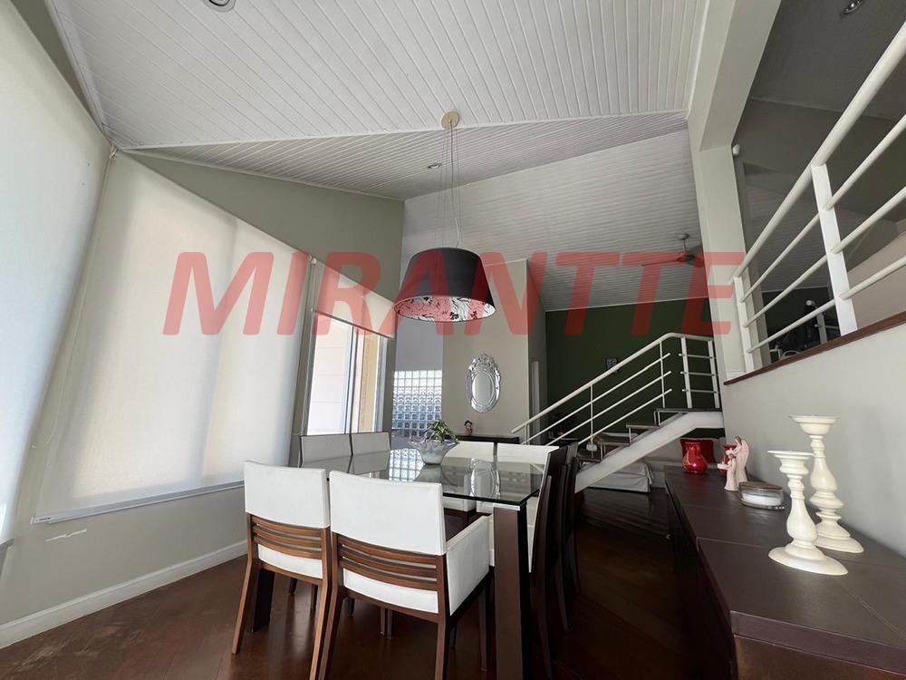 Casa terrea de 317m² com 4 quartos em City América