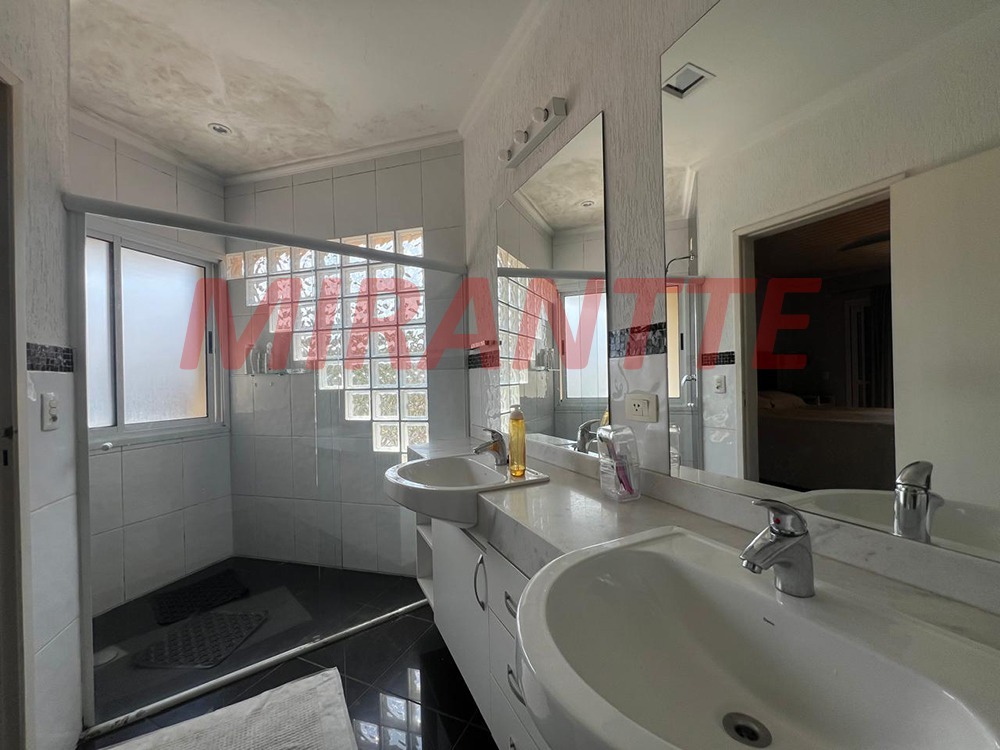 Casa terrea de 317m² com 4 quartos em City América
