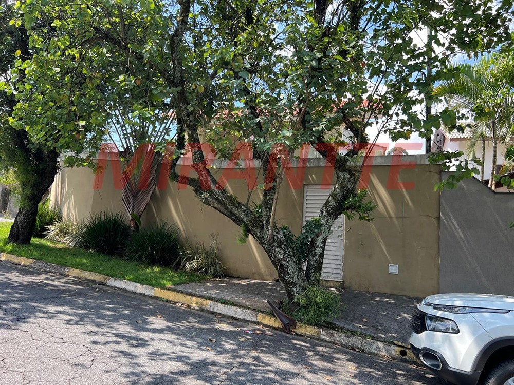 Casa terrea de 317m² com 4 quartos em City América