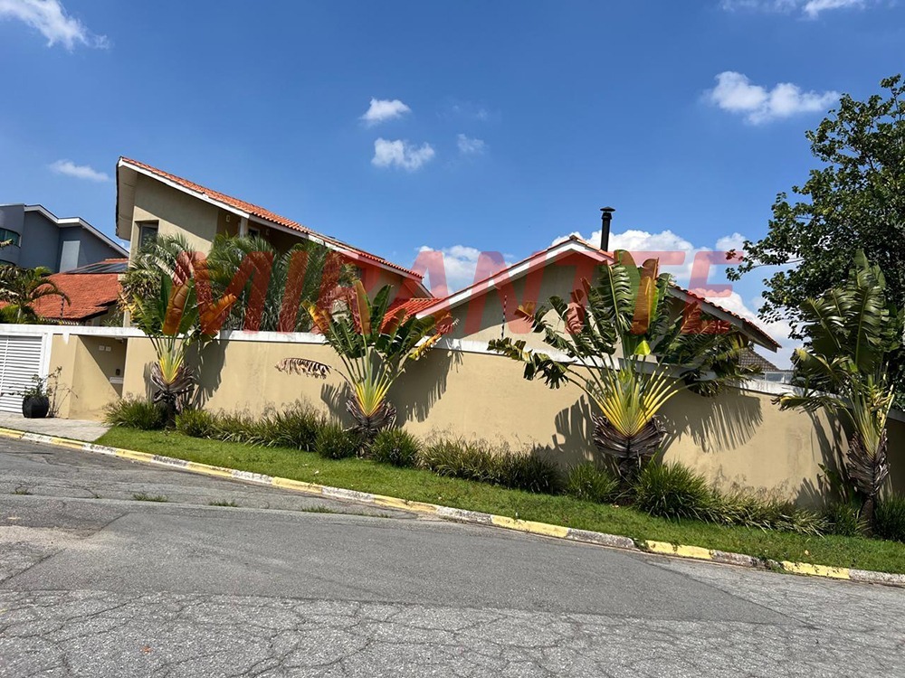 Casa terrea de 317m² com 4 quartos em City América