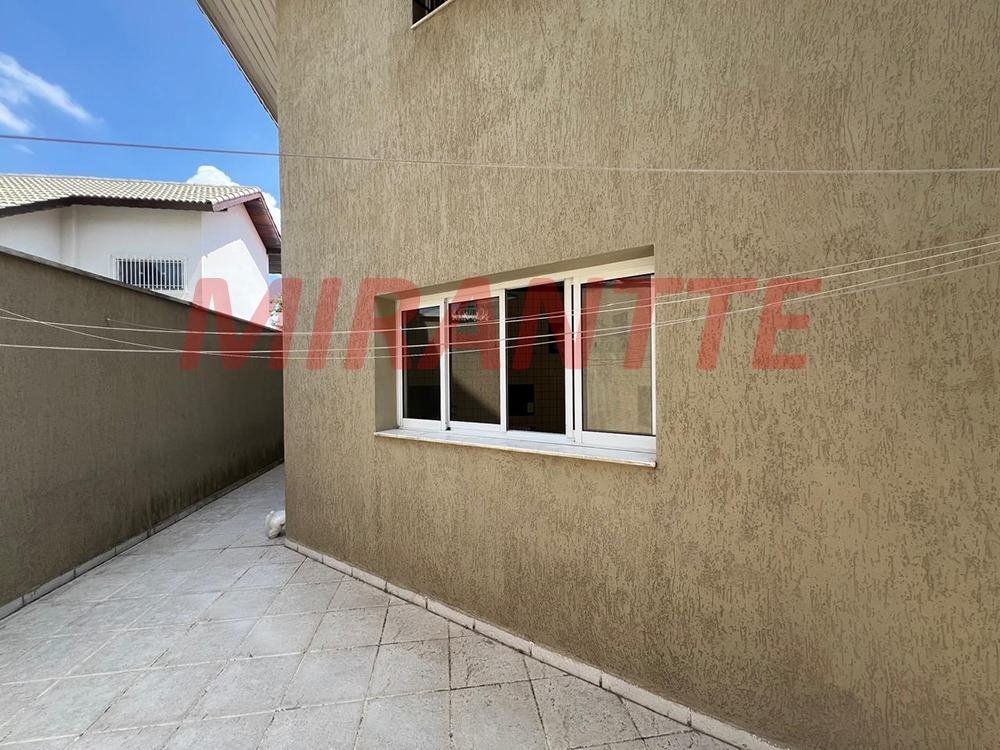 Casa terrea de 317m² com 4 quartos em City América