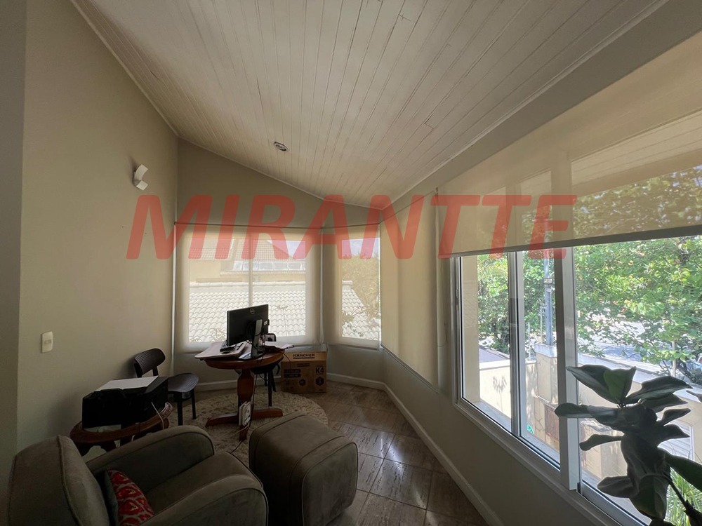 Casa terrea de 317m² com 4 quartos em City América