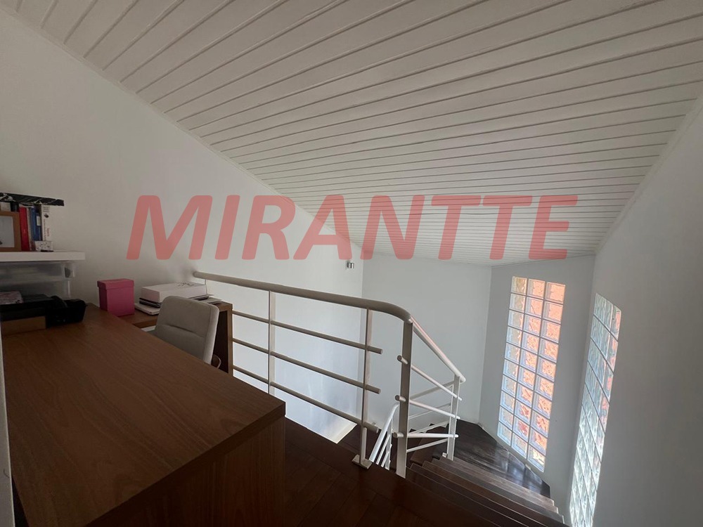 Casa terrea de 317m² com 4 quartos em City América
