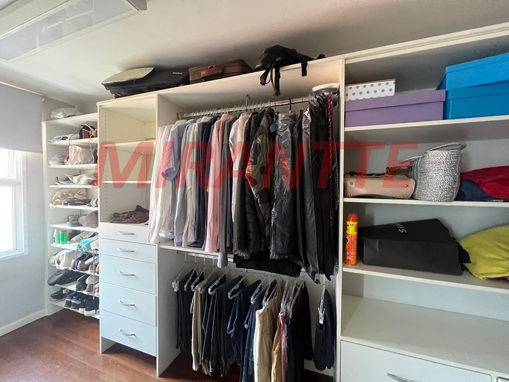 Casa terrea de 317m² com 4 quartos em City América