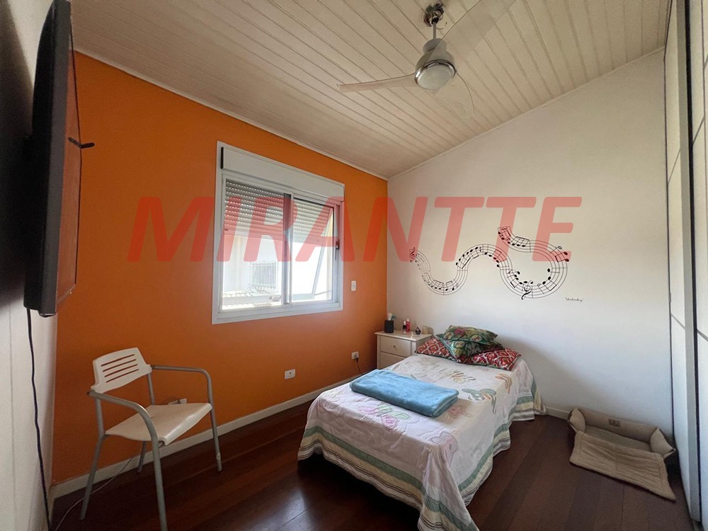 Casa terrea de 317m² com 4 quartos em City América