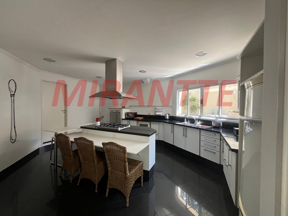 Casa terrea de 317m² com 4 quartos em City América