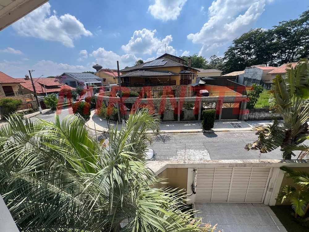 Casa terrea de 317m² com 4 quartos em City América
