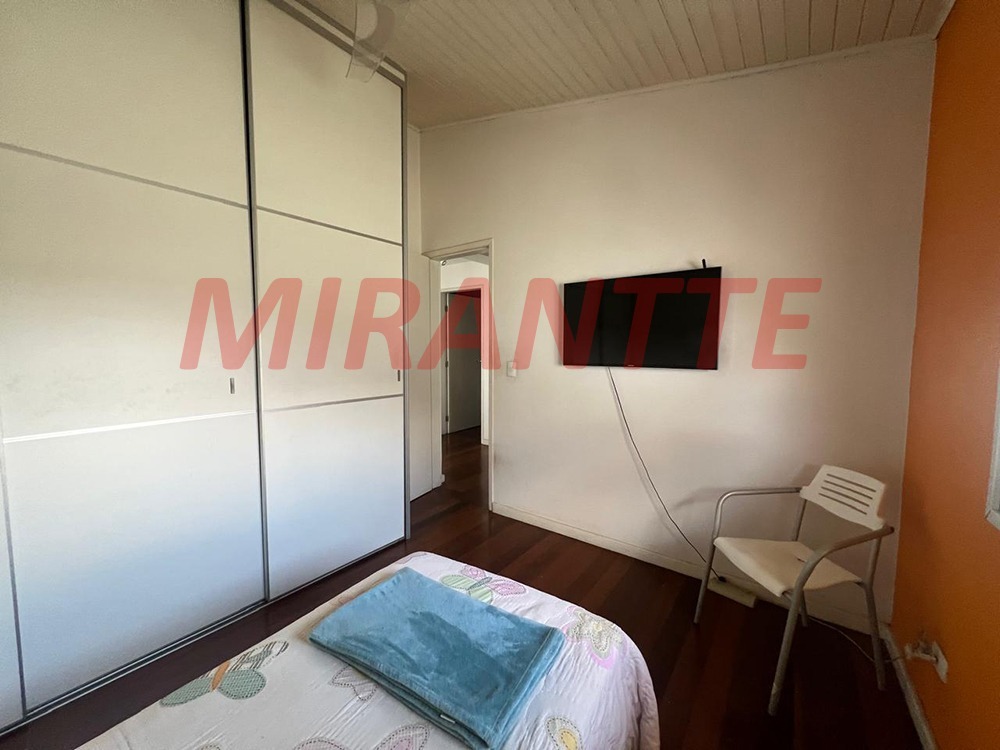 Casa terrea de 317m² com 4 quartos em City América