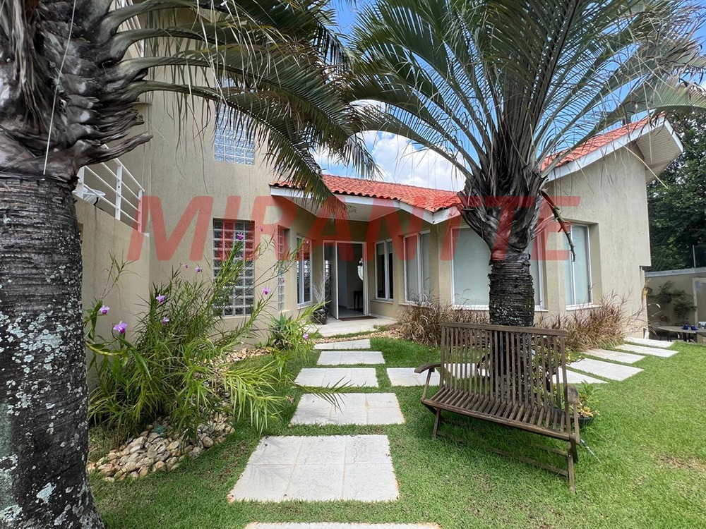 Casa terrea de 317m² com 4 quartos em City América