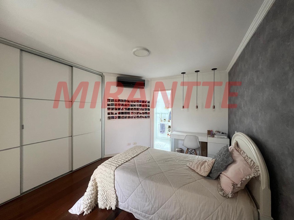 Casa terrea de 317m² com 4 quartos em City América