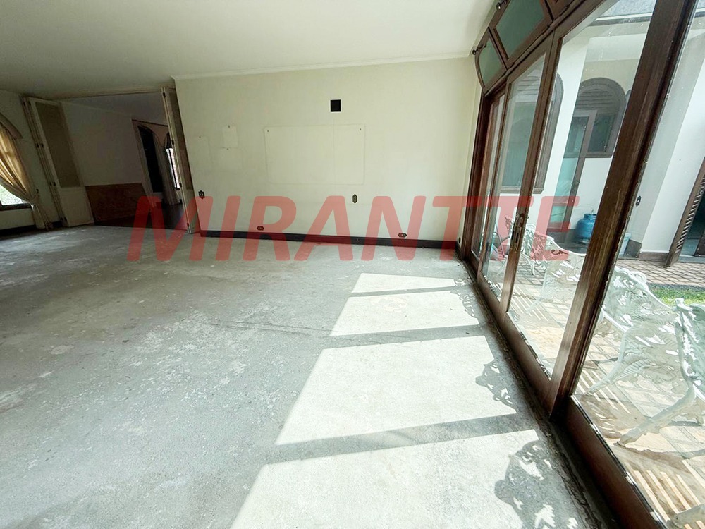 Casa terrea de 648m² com 4 quartos em Jardim São Bento