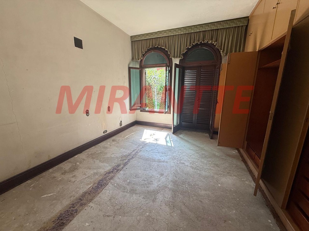 Casa terrea de 648m² com 4 quartos em Jardim São Bento