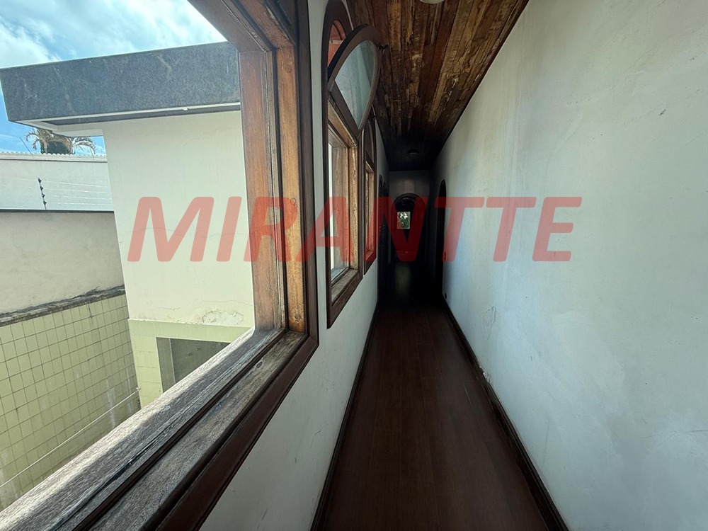 Casa terrea de 648m² com 4 quartos em Jardim São Bento