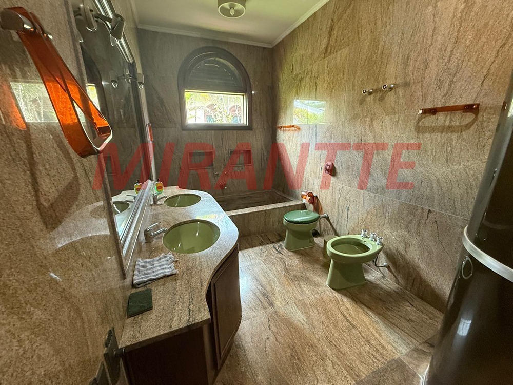 Casa terrea de 648m² com 4 quartos em Jardim São Bento