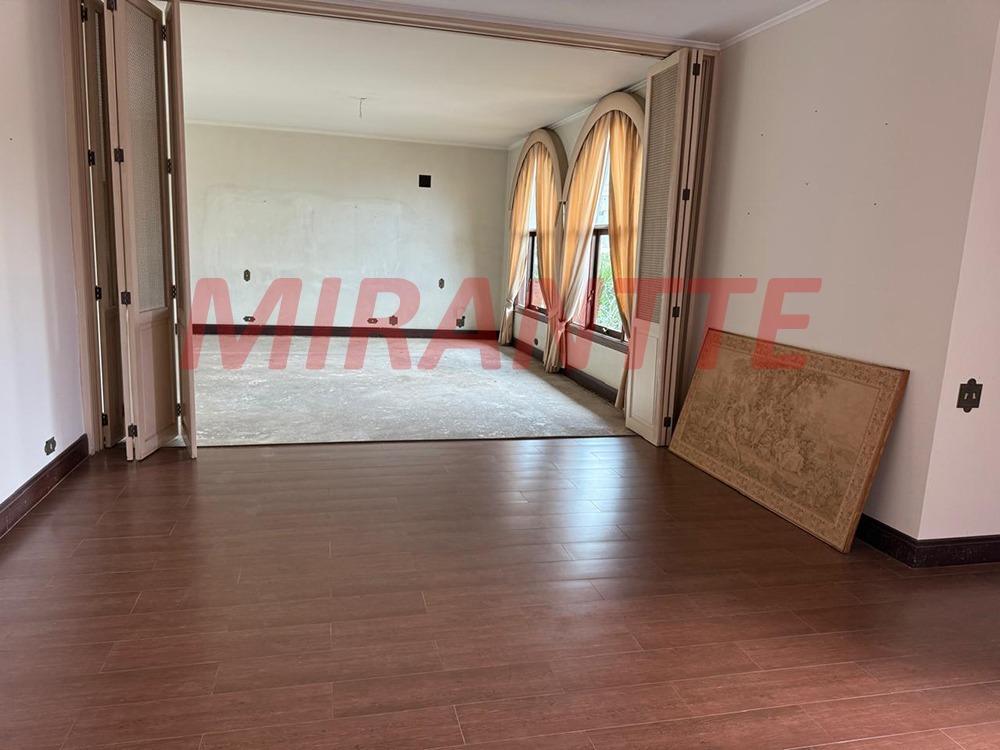 Casa terrea de 648m² com 4 quartos em Jardim São Bento