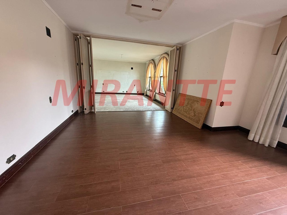 Casa terrea de 648m² com 4 quartos em Jardim São Bento