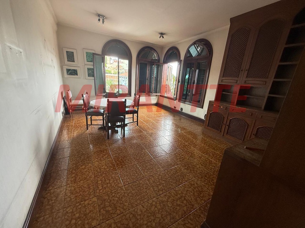 Casa terrea de 648m² com 4 quartos em Jardim São Bento