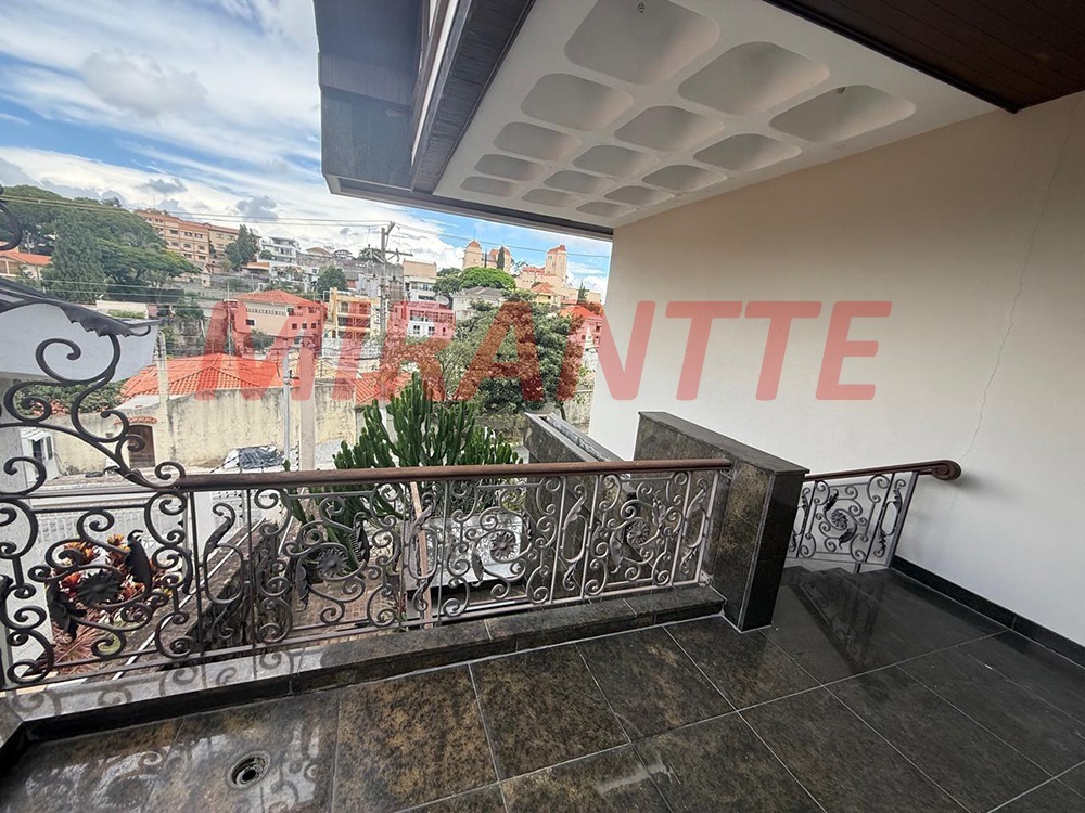 Casa terrea de 648m² com 4 quartos em Jardim São Bento