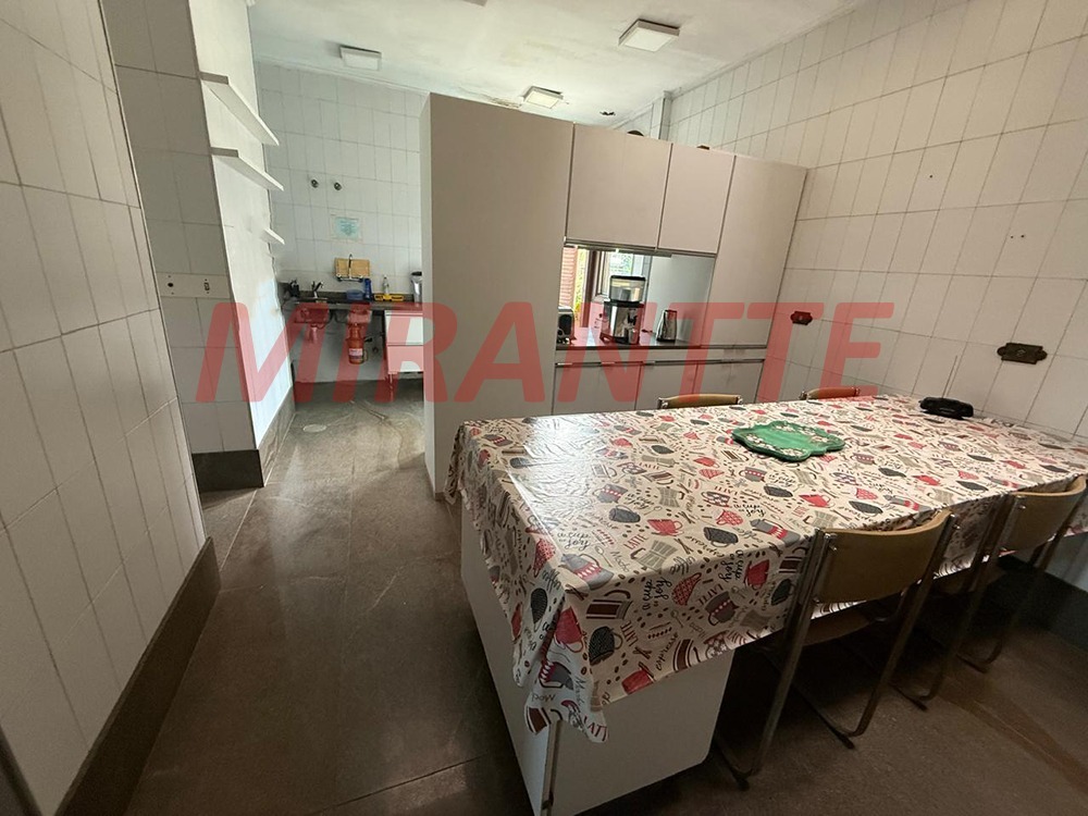 Casa terrea de 648m² com 4 quartos em Jardim São Bento