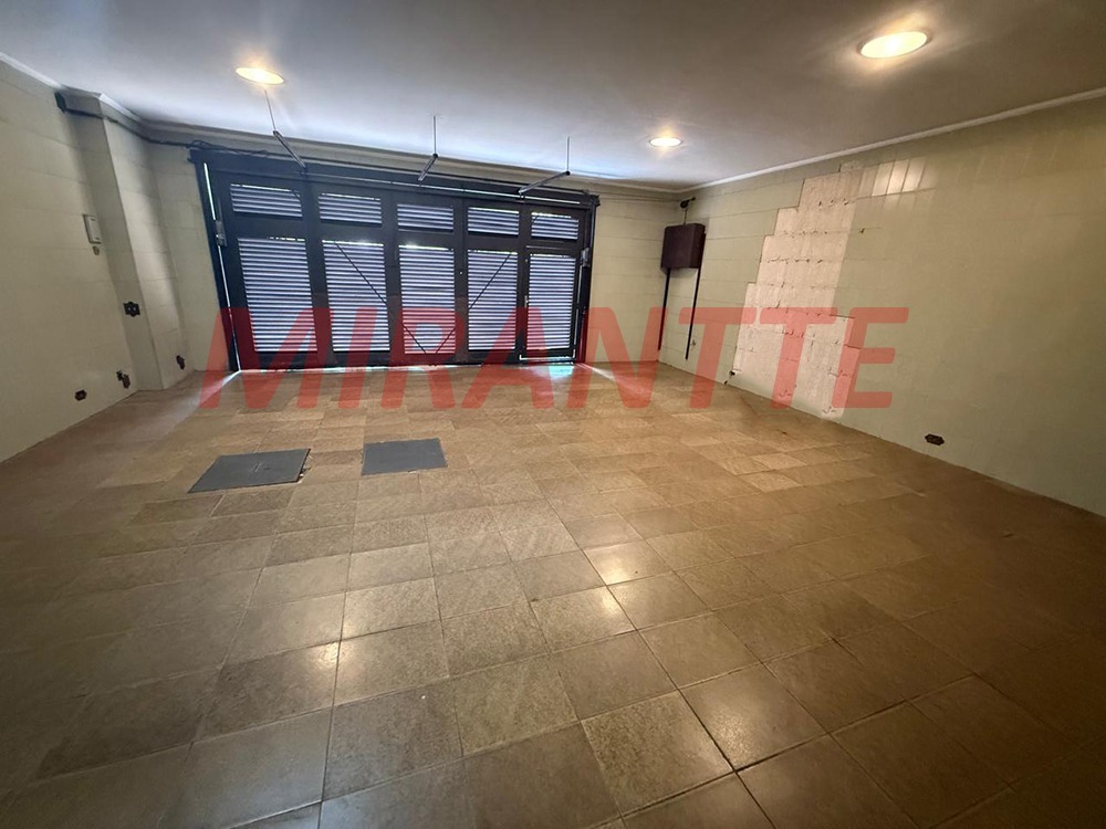 Casa terrea de 648m² com 4 quartos em Jardim São Bento