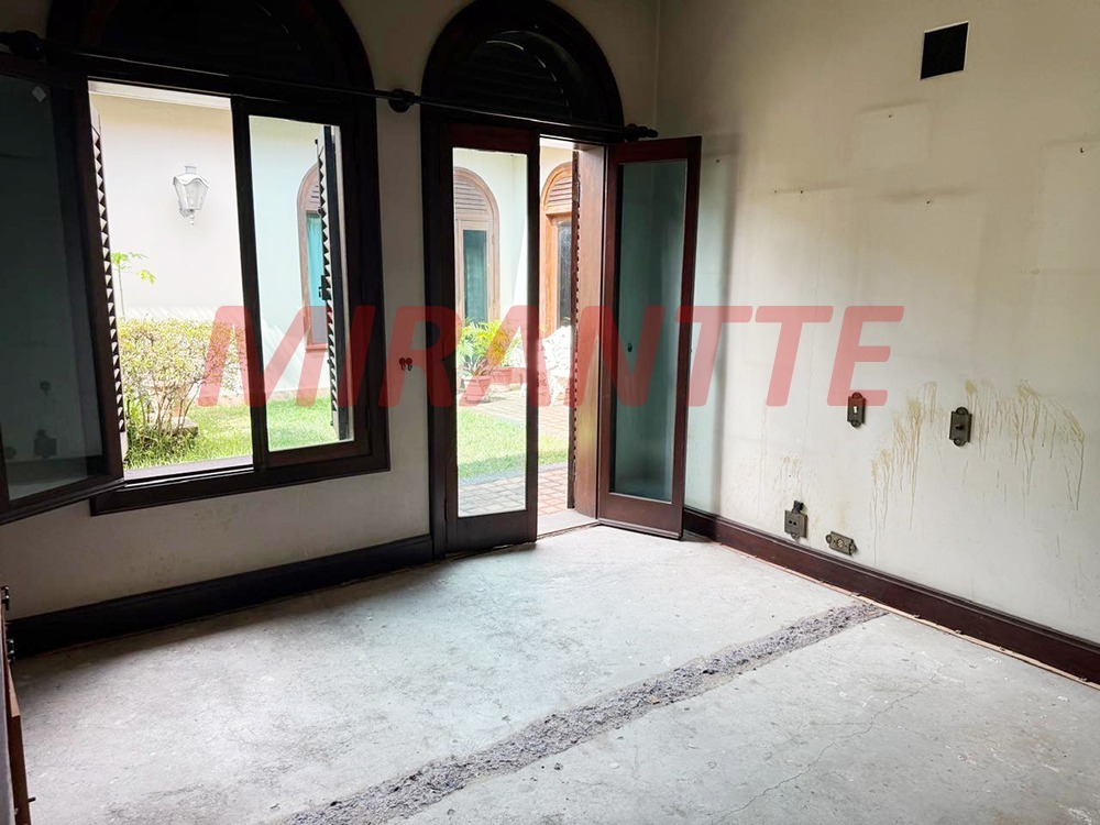 Casa terrea de 648m² com 4 quartos em Jardim São Bento