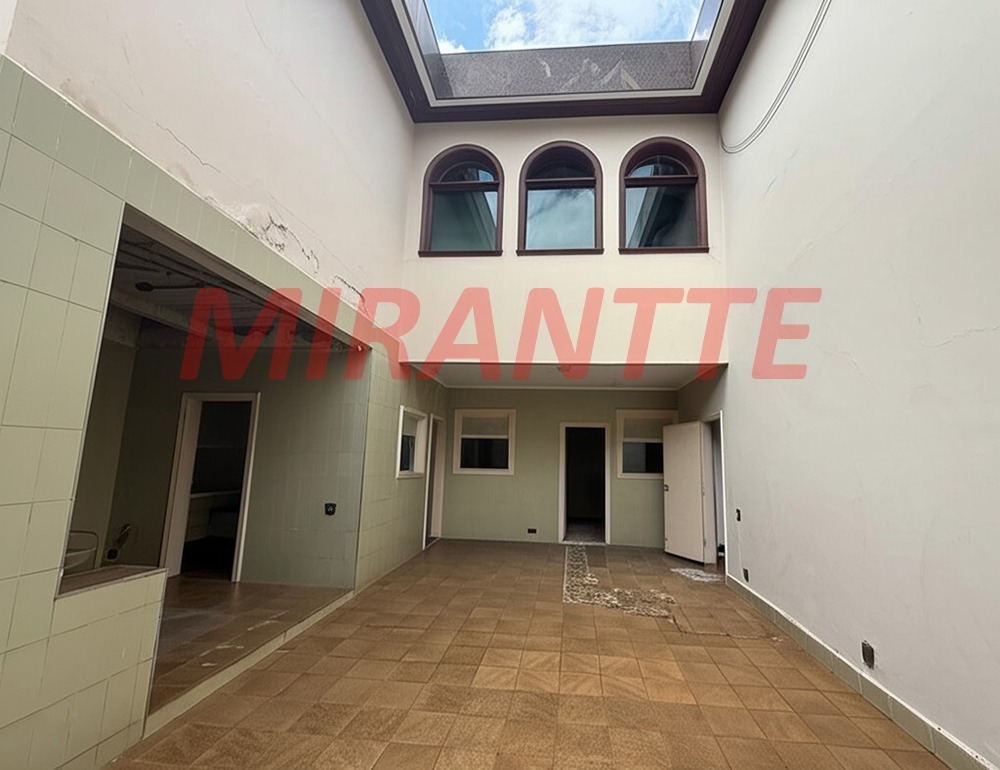 Casa terrea de 648m² com 4 quartos em Jardim São Bento