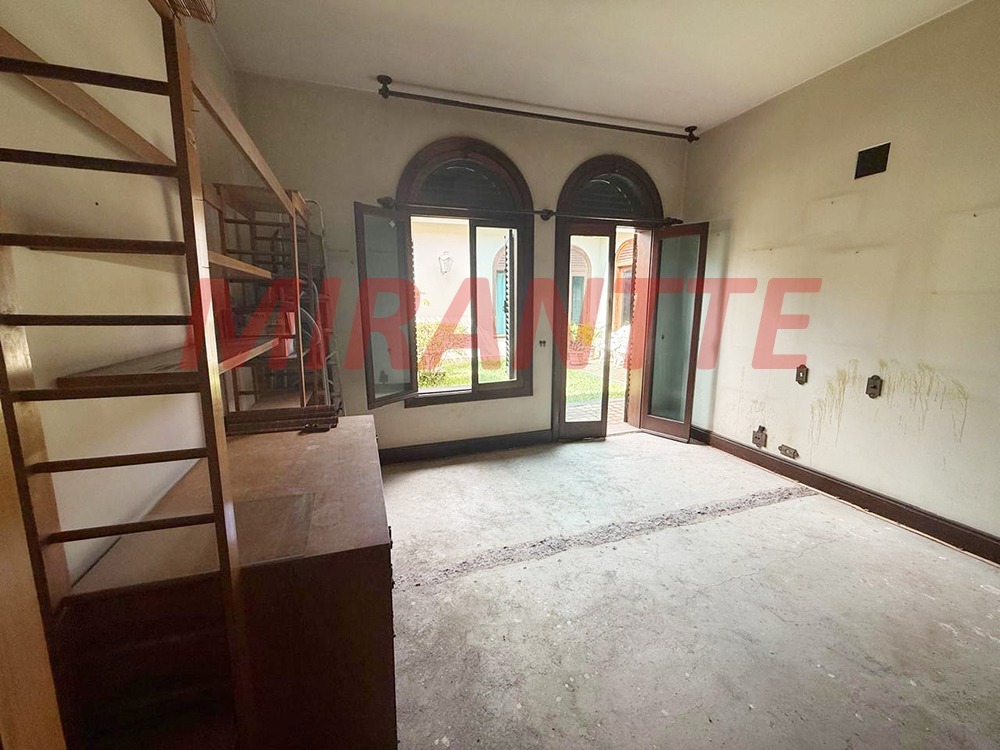 Casa terrea de 648m² com 4 quartos em Jardim São Bento
