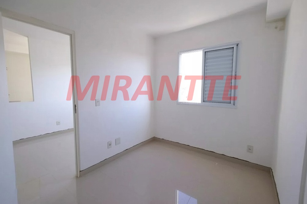 Apartamento de 33m² com 1 quartos em Cambuci