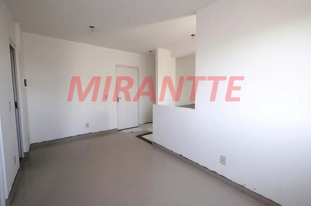 Apartamento de 33m² com 1 quartos em Cambuci