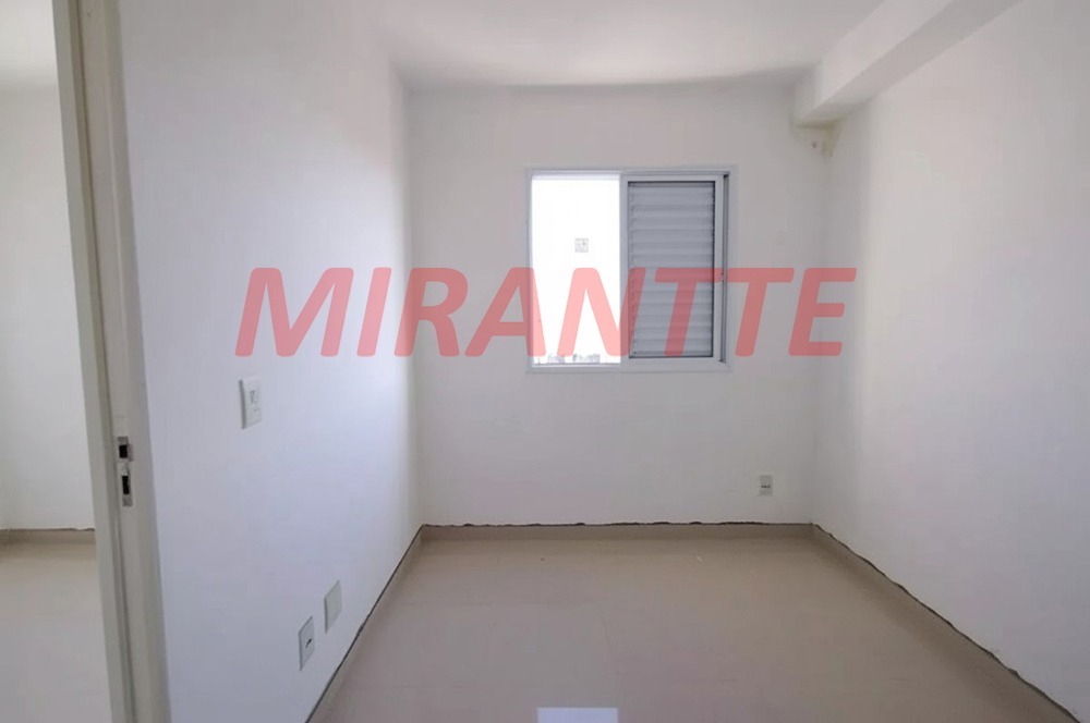 Apartamento de 33m² com 1 quartos em Cambuci