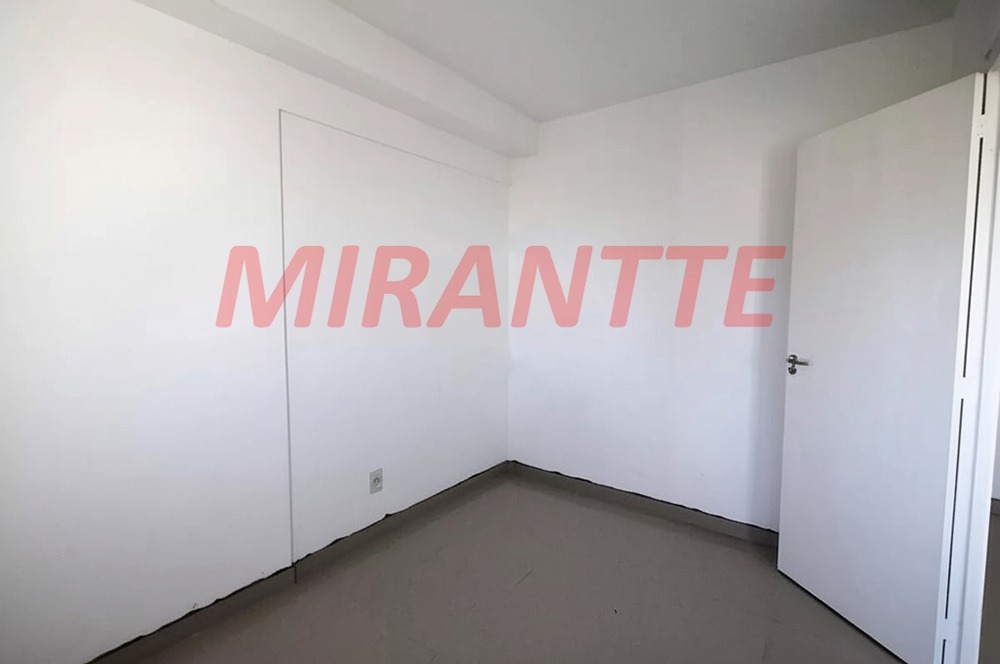 Apartamento de 33m² com 1 quartos em Cambuci