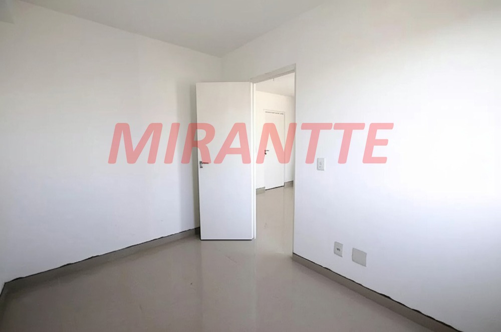 Apartamento de 33m² com 1 quartos em Cambuci