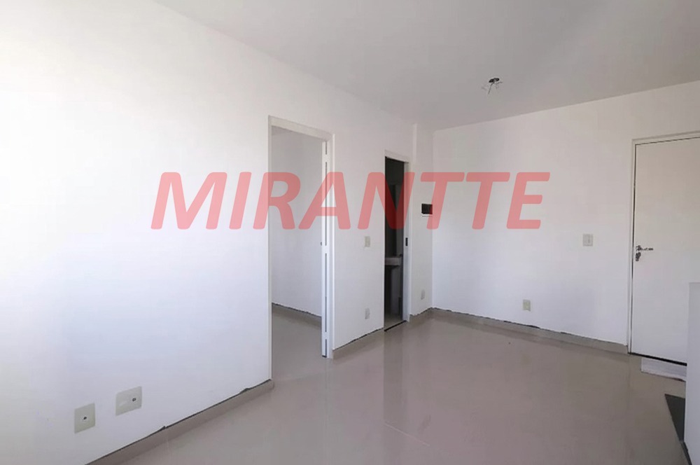 Apartamento de 33m² com 1 quartos em Cambuci
