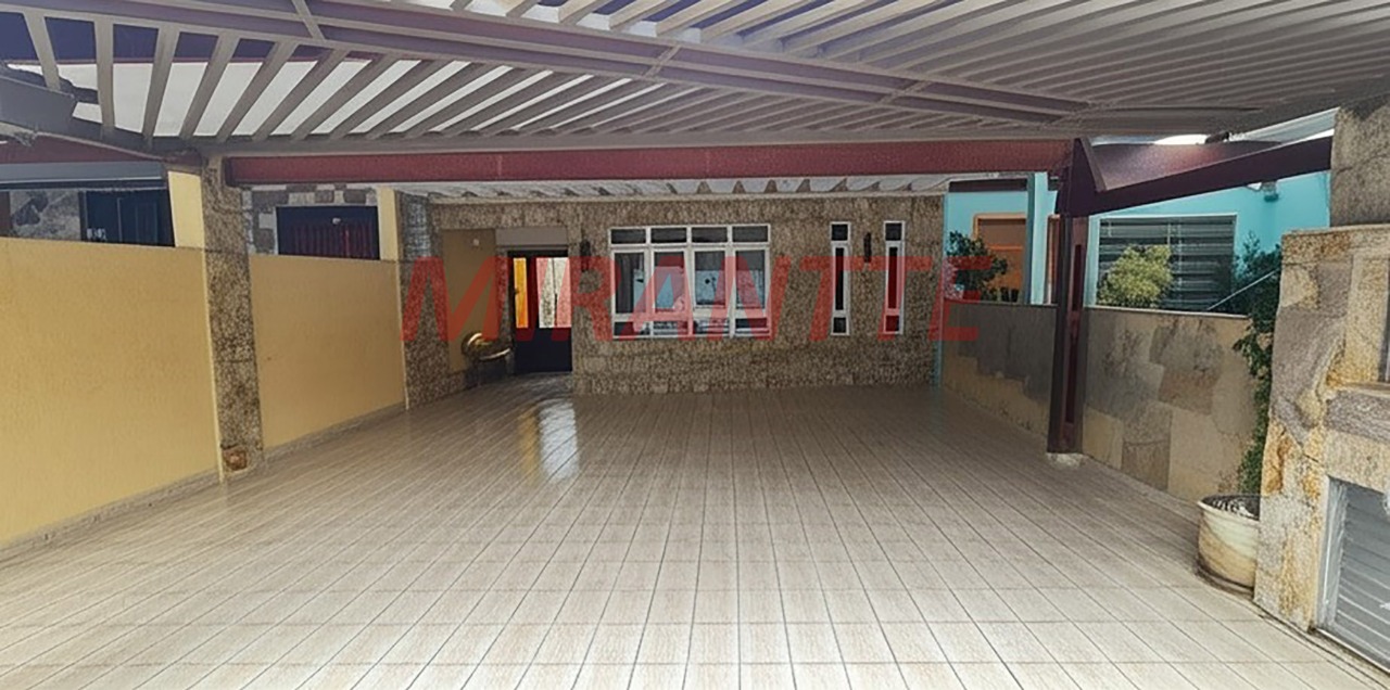 Sobrado de 247m² com 4 quartos em Parada Inglesa
