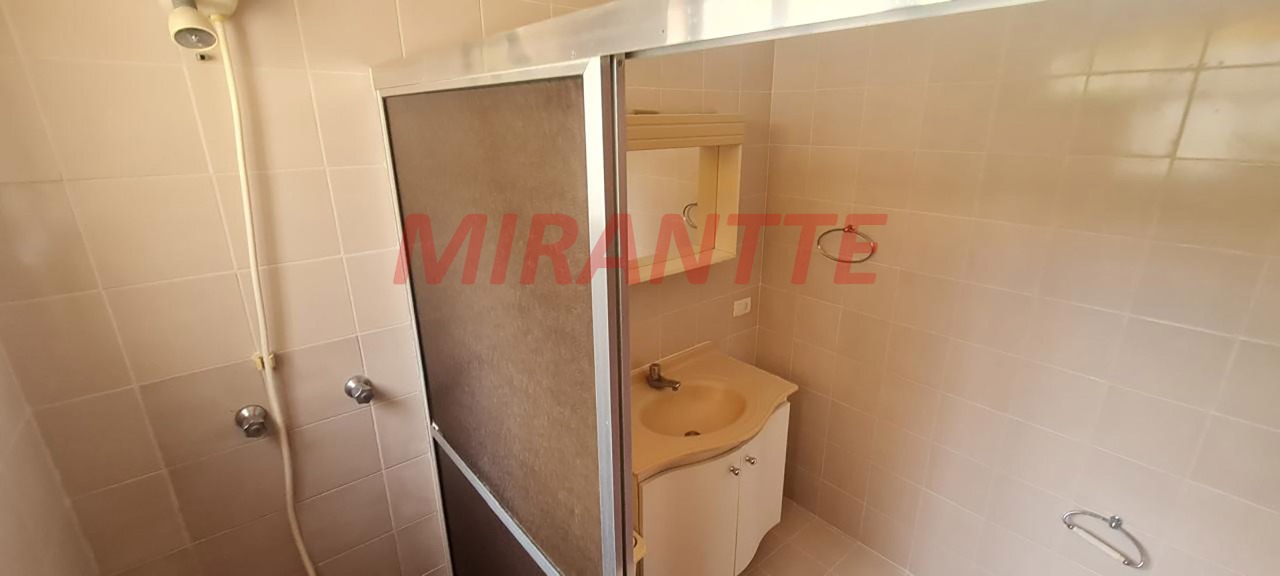 Sobrado de 247m² com 4 quartos em Parada Inglesa