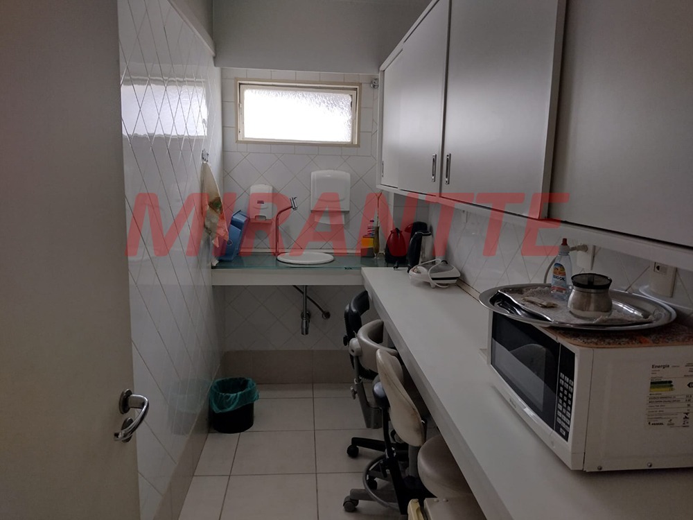 Comercial de 190m² em Consolação