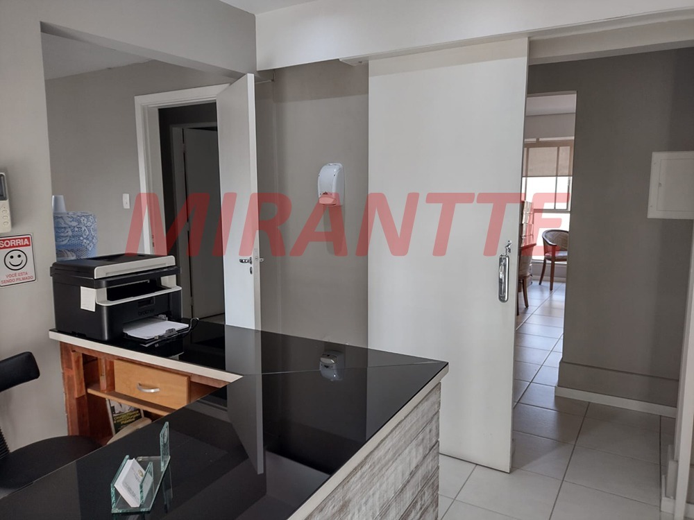 Comercial de 190m² em Consolação