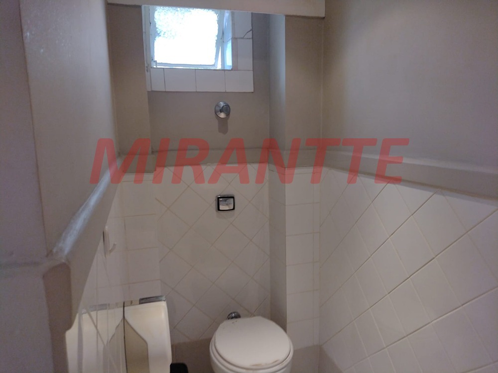 Comercial de 190m² em Consolação