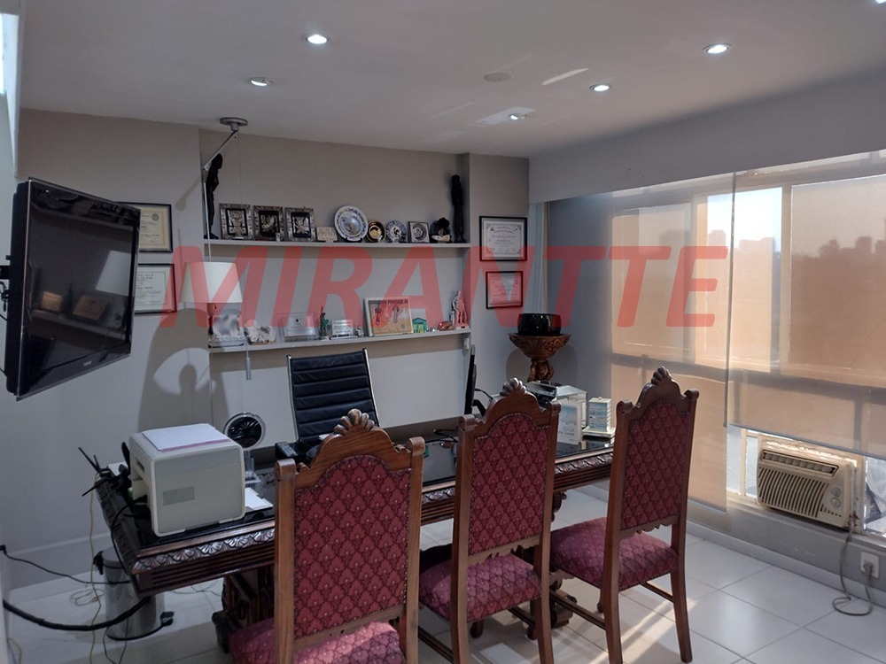 Comercial de 190m² em Consolação