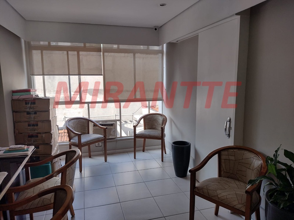 Comercial de 190m² em Consolação